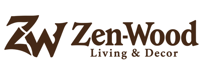 Zen-Wood Living & Decor